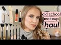 HAUL | makeup i've bought recently