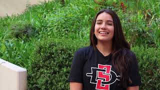 Explore SDSU Chemistry & Biochemistry Student