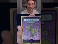 Pack opening pt.3: questione di mente 🧠🥄- Hypno Alakazam Pokémon Yokai