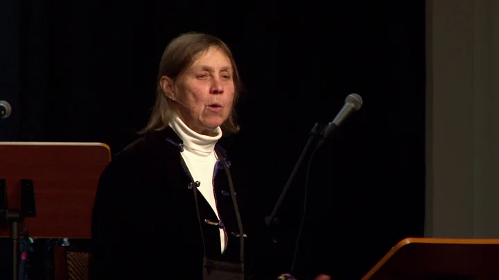 Cynthia Bourgeault: The Denying Force is Essential