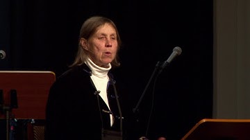 Cynthia Bourgeault: The Denying Force is Essential