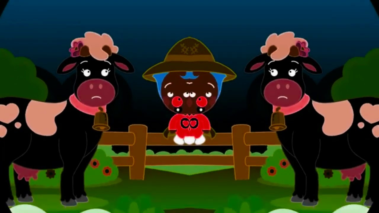 Plim Plim Lola The Cow Effects Sponsored By Preview 2 Mokou Deepfake Effects