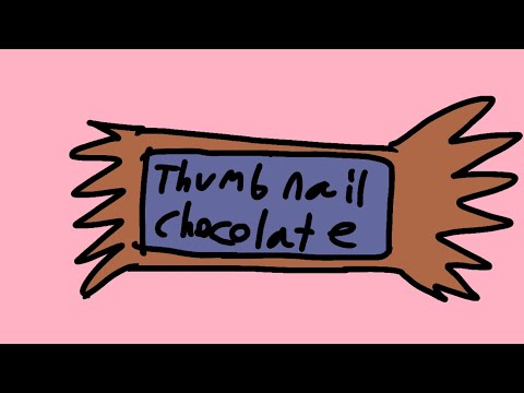Bite Sized Candies (Animation Meme)