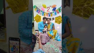 Baby 1-3 Months Birthday Celebrations Along With Our 1 Year Anniversary