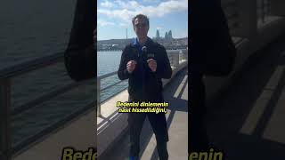 Haftalık His Yüklemesi - Recep Özer - Meditasyon Teknikleri