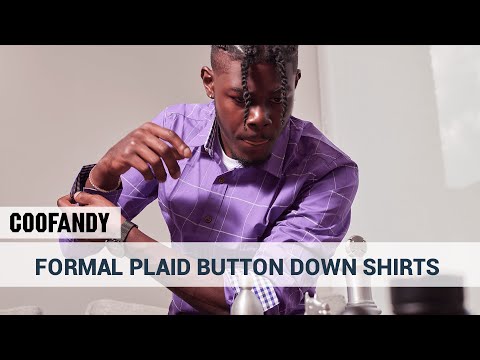 Discover the Best in Modern Men’s Fashion A Deep Dive into Coofandy’s Style and Quality