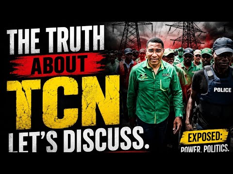 The TCN agreement has raised more questions than answers.
