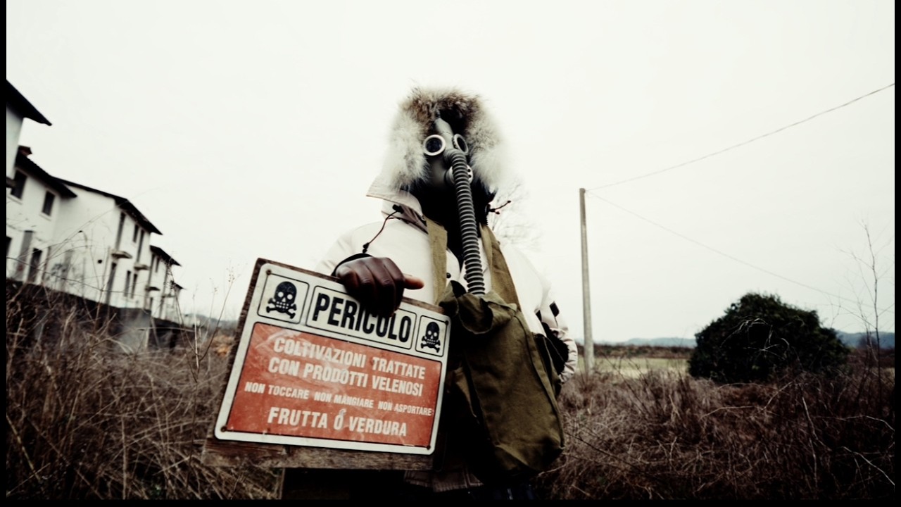 Watch O.G. NUFF - PFAS on YouTube Watch O.G. NUFF - PFAS on YouTube