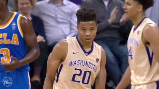 2017 NBA Draft Prospect l Markelle Fultz