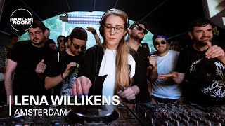 Lena Willikens | Boiler Room x Dekmantel 2022