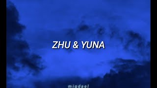 ZHU, Yuna - Sky Is Crying || Sub. Español