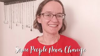 Some People Never Change - Dylan Conrique (Sara Alexander cover)