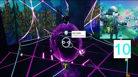 Astroneer Gameplay Walkthrough Part 10 - Powering Up Sylva