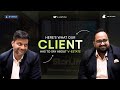 JP Client Testimonial for ArchViz Experience at Mira Road | V-Estate