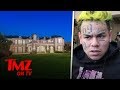 Tekashi69 Music Video Shooting Video Released | TMZ TV