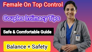 🔥Reverse Cowgirl Position: Benefits, Tips &amp; Best Variations (Step by Step Guide) dr suwpna