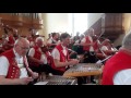 Im Rossfall  Polka von Ueli Alder  Striichmusigtag 30 04 2016 Konzert