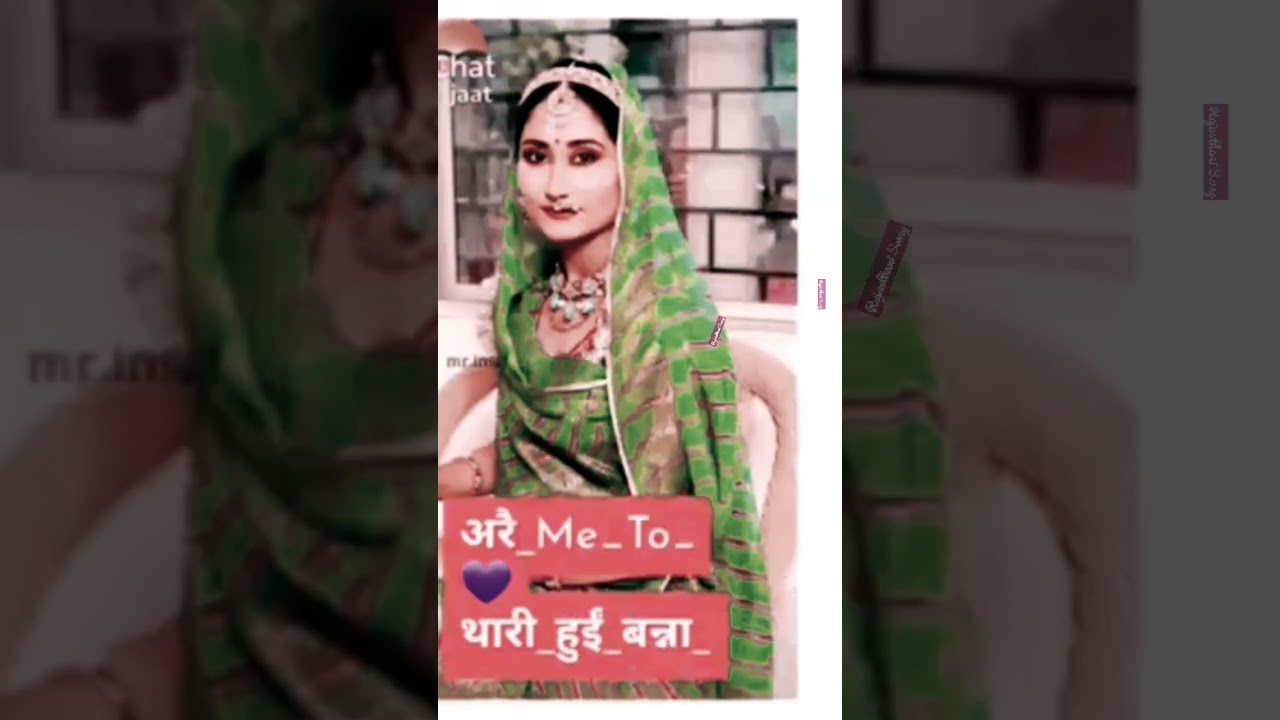 Rajasthani Swag🤘 YouTube