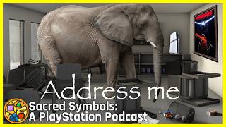Don't Break the Silence, Don't Let Me Win | Sacred Symbols, Episode 419