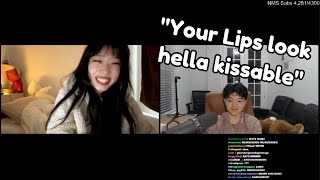 Jason Wants Yujin So Bad