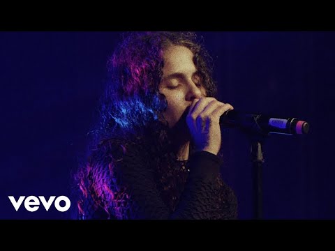 070 Shake - Guilty Conscience (LIVE From Webster Hall)