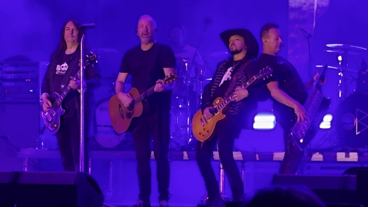 Lucie - CELÝ KONCERT - Hrad Bouzov Hrady CZ 2024 [4K]