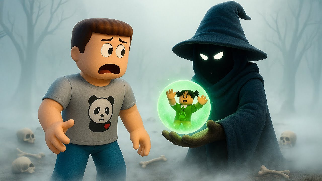 كرم اختفى 😱 وكركور لازم يقابل الساحر علشان ينقذه ! 😨