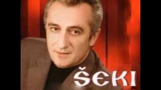 Seki Turkovic 2011 Nista mi od ruke ne ide