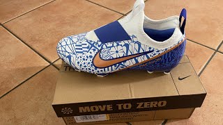 SOUND ON 🔊|| UNBOXING NIKE MERCURIAL