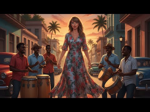 TAYLOR SWIFT - THE FATE OF OPHELIA ( REPARTO REMIX ) By @VoltyLasManosMagicas