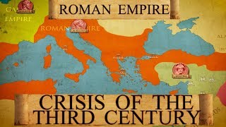 Crisis of the Third Century of the Roman Empire DOCUMENTARY screenshot 3