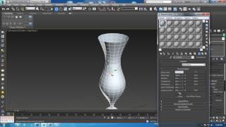 Spline modeling basics tutorial 3dsmax