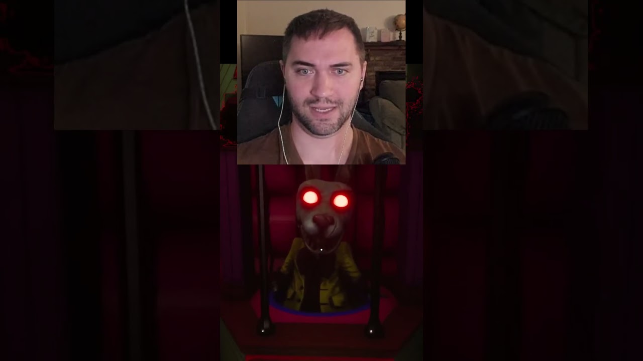 Get Ready For A WILD RIDE!!