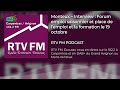 Capture de la vidéo Monteux – Interview : Forum Emploi Saisonnier Et Place De L'emploi Et La Formation Le 19 Octobre