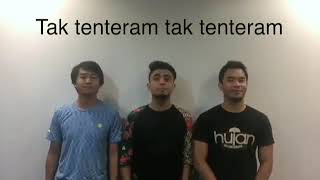 tak tuantang