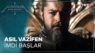 Asıl Vazifen İmdi Başlar  - Alparslan: Büyük Selçuklu 9. Bölüm