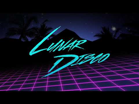 Lunar Disco present "SUCK MY DISCO" (Trailer)