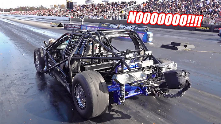 WORLD CUP FINALS DAY 2 - We Hurt Leroy's BRAND NEW...