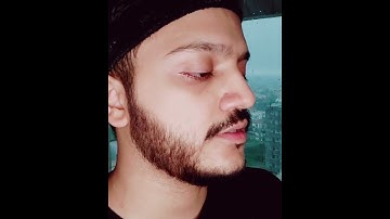 ماتيسر من سورة ق بصوت القارئ محمد المدني