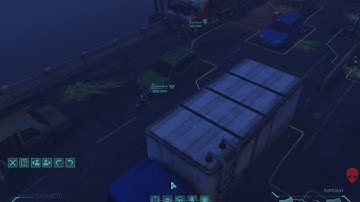 XCOM walkthrough part 8