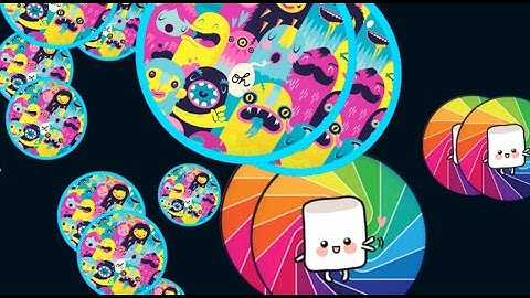 Splitrunning Gota.io V (Real Time)