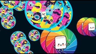 Splitrunning Gota.io V (Real Time)