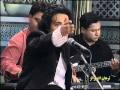 RAFAQAT ALI KHAN - Usayy Bhula Kay bhii ....