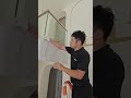 Easy-to-Use Wood Grain Stickers – Quick &amp; Affordable Furniture Makeover part644#homedecor  #diy