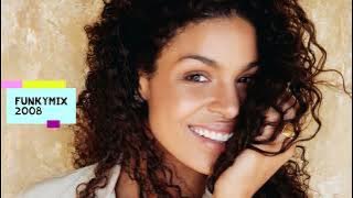 Jordin Sparks Ft. Chris Brown - No Air ( Funkymix ) HQ audio