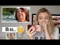 My Mum Tried Vlogging For A Day...