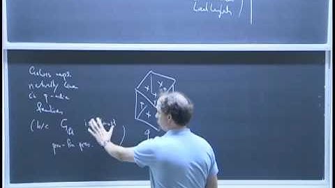 Local-Global Compatibility in the p-Adic Langlands Progra for GL(2) over Q II - Matthew Emerton
