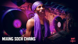 mixing soca chain screenshot 5
