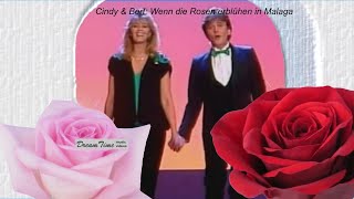 Cindy &amp; Bert: Wenn die Rosen erblühen in Malaga