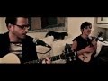 Jell-oO ~ Baby I'm Yours // Cover Breakbot (Acoustique)